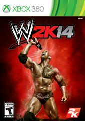WWE 2K14 - (CIB) (Xbox 360)