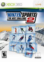Winter Sports 2 The Next Challenge - (INC) (Xbox 360)