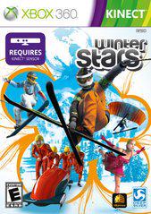 Winter Stars - (CIB) (Xbox 360)