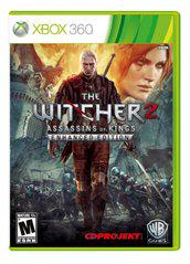 Witcher 2: Assassins of Kings Enhanced Edition - (GO) (Xbox 360)