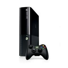 Xbox 360 E 500GB Console - (CIB) (Xbox 360)