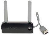 Xbox 360 Wireless Network Adapter ABG & N - (CIB) (Xbox 360)