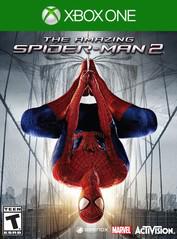 Amazing Spiderman 2 - (GO) (Xbox One)