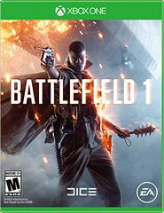 Battlefield 1 - (NEW) (Xbox One)