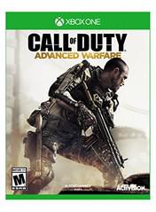 Call of Duty Advanced Warfare - (CIB) (Xbox One)