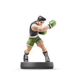 Little Mac - (PRE) (Amiibo)