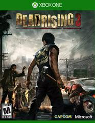 Dead Rising 3 - (CIB) (Xbox One)