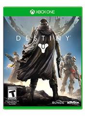 Destiny - (GO) (Xbox One)