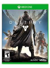 Destiny - (CIB) (Xbox One)
