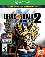 Dragon Ball Xenoverse 2 [Day One] - (CIB) (Xbox One)