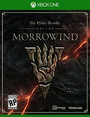 Elder Scrolls Online: Morrowind - (CIB) (Xbox One)