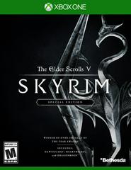 Elder Scrolls V: Skyrim [Special Edition] - (GO) (Xbox One)