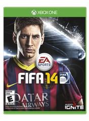 FIFA 14 - (CIB) (Xbox One)