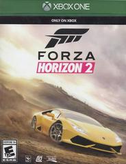 Forza Horizon 2 - (GO) (Xbox One)