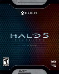 Halo 5 Guardians [Limited Edition] - (GO) (Xbox One)