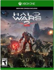 Halo Wars 2 - (CIB) (Xbox One)