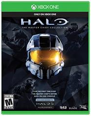 Halo: The Master Chief Collection - (GO) (Xbox One)