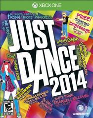Just Dance 2014 - (CIB) (Xbox One)