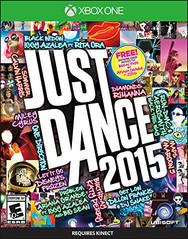 Just Dance 2015 - (CIB) (Xbox One)