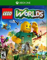 LEGO Worlds - (GO) (Xbox One)