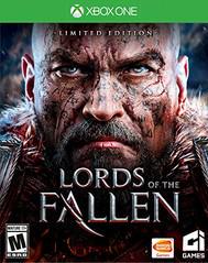 Lords of the Fallen - (CIB) (Xbox One)
