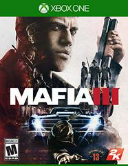 Mafia III - (GO) (Xbox One)