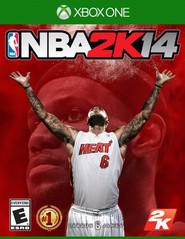 NBA 2K14 - Disc Only - Disc Only
