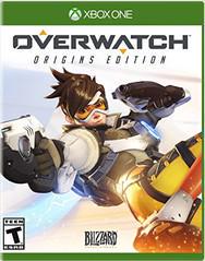Overwatch Origins Edition - (CIB) (Xbox One)