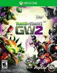 Plants vs. Zombies: Garden Warfare 2 - (GO) (Xbox One)