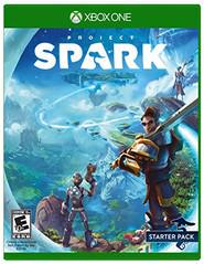 Project Spark - (GO) (Xbox One)