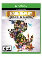 Rare Replay - (CIB) (Xbox One)