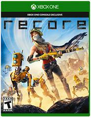 ReCore - (CIB) (Xbox One)