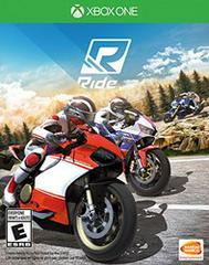 Ride - (CIB) (Xbox One)