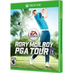 Rory McIlroy PGA Tour - (CIB) (Xbox One)