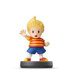 Lucas - (PRE) (Amiibo)