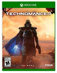 Technomancer - (CIB) (Xbox One)