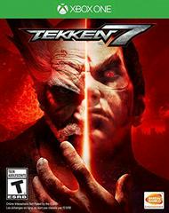 Tekken 7 - (CIB) (Xbox One)