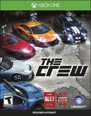 The Crew - (GO) (Xbox One)