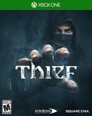 Thief - (CIB) (Xbox One)