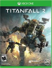 Titanfall 2 - (CIB) (Xbox One)