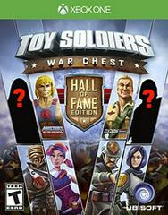 Toy Soldiers War Chest Hall of Fame Edition - (GO) (Xbox One)