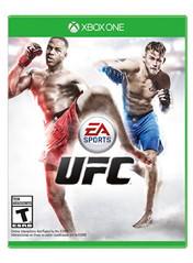 UFC - (CIB) (Xbox One)