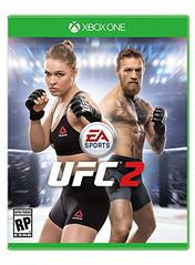 UFC 2 - (CIB) (Xbox One)
