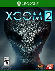 XCOM 2 - (CIB) (Xbox One)