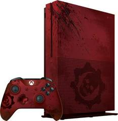 Xbox One Console - Gears of War 4 Limited Edition - (PRE) (Xbox One)