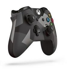 Xbox One Covert Forces Wireless Controller - (PRE) (Xbox One)
