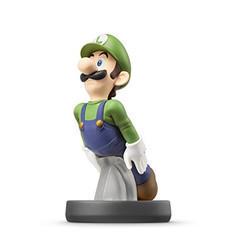 Luigi - (PRE) (Amiibo)