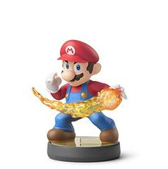 Mario - (PRE) (Amiibo)