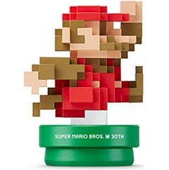 Mario - 30th, Classic - (PRE) (Amiibo)