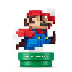 Mario - 30th, Modern - (NEW) (Amiibo)